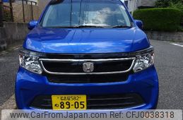 honda n-wgn 2016 -HONDA 【名古屋 582ﾇ8905】--N WGN JH1--1246036---HONDA 【名古屋 582ﾇ8905】--N WGN JH1--1246036-