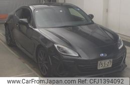 subaru brz 2022 quick_quick_3BA-ZD8_ZD8-010085