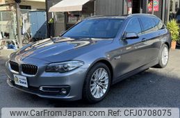 bmw 5-series 2016 quick_quick_LDA-MX20_WBA5J32080D696792