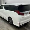 toyota alphard 2022 -TOYOTA--Alphard AGH30W-0413887---TOYOTA--Alphard AGH30W-0413887- image 2