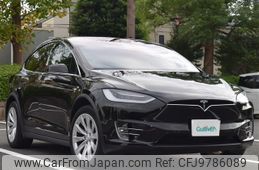 tesla-motors model-x 2020 -TESLA--ﾃｽﾗﾓﾃﾞﾙX 不明----5YJXDCE27KF212820---TESLA--ﾃｽﾗﾓﾃﾞﾙX 不明----5YJXDCE27KF212820-