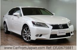 lexus gs 2012 -LEXUS--Lexus GS DBA-GRL11--GRL11-6002444---LEXUS--Lexus GS DBA-GRL11--GRL11-6002444-