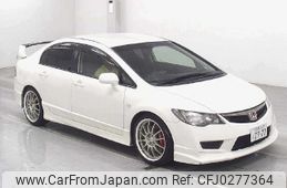 honda civic 2008 -HONDA 【広島 319ﾑ7777】--Civic FD2--1403445---HONDA 【広島 319ﾑ7777】--Civic FD2--1403445-