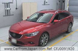 mazda atenza 2013 -MAZDA--Atenza Wagon LDA-GJ2FW--GJ2FW-104485---MAZDA--Atenza Wagon LDA-GJ2FW--GJ2FW-104485-