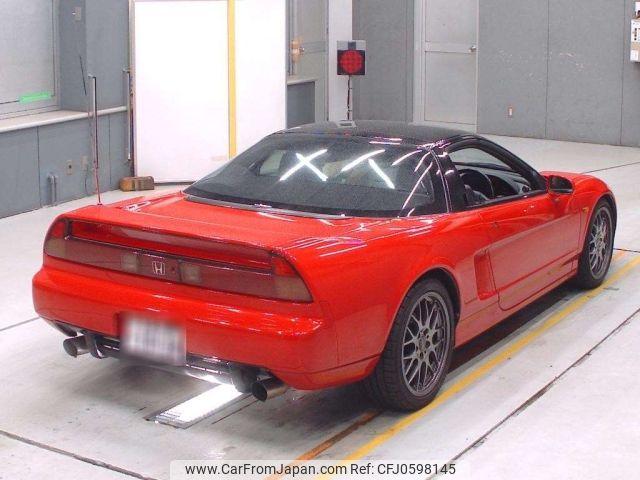 honda nsx 1991 -HONDA 【三重 339ち1028】--NSX NA1-1004254---HONDA 【三重 339ち1028】--NSX NA1-1004254- image 2