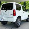 suzuki jimny 2009 -SUZUKI--Jimny ABA-JB23W--JB23W-616061---SUZUKI--Jimny ABA-JB23W--JB23W-616061- image 18