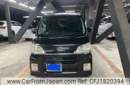 daihatsu tanto-exe 2010 CFJ1820394