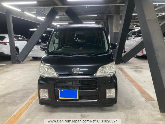 daihatsu tanto-exe 2010 CFJ1820394 image 1