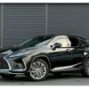 lexus rx 2021 -LEXUS--Lexus RX 6AA-GYL20W--GYL20-0013773---LEXUS--Lexus RX 6AA-GYL20W--GYL20-0013773- image 1