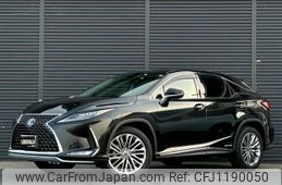 lexus rx 2021 -LEXUS--Lexus RX 6AA-GYL20W--GYL20-0013773---LEXUS--Lexus RX 6AA-GYL20W--GYL20-0013773-