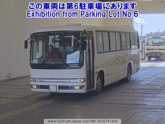 isuzu gala-mio 2017 -ISUZU--Gala Mio RR7JJCJ-60952---ISUZU--Gala Mio RR7JJCJ-60952- image 1