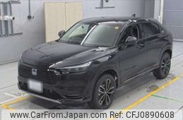 honda vezel 2025 -HONDA 【岡崎 300ﾎ3683】--VEZEL 6AA-RV5--RV5-1247761---HONDA 【岡崎 300ﾎ3683】--VEZEL 6AA-RV5--RV5-1247761-