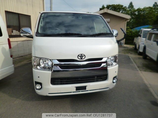 toyota regiusace-van 2015 -TOYOTA--Regius ace Van KDH201V--0182298---TOYOTA--Regius ace Van KDH201V--0182298- image 1