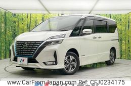 nissan serena 2020 -NISSAN--Serena 6AA-HFC27--HFC27-098209---NISSAN--Serena 6AA-HFC27--HFC27-098209-