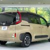 toyota sienta 2023 -TOYOTA--Sienta 6AA-MXPL10G--MXPL10-1104***---TOYOTA--Sienta 6AA-MXPL10G--MXPL10-1104***- image 17