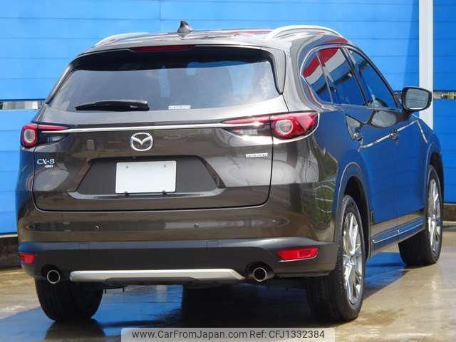 mazda cx-8 2020 -MAZDA--CX-8 KG5P--201793---MAZDA--CX-8 KG5P--201793- image 2
