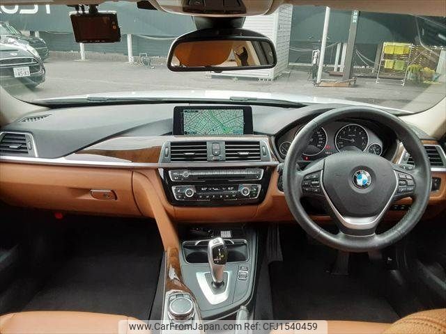 bmw 3-series 2016 CFJ1540459 image 2