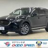 mazda cx-8 2020 -MAZDA--CX-8 3DA-KG2P--KG2P-302536---MAZDA--CX-8 3DA-KG2P--KG2P-302536- image 1