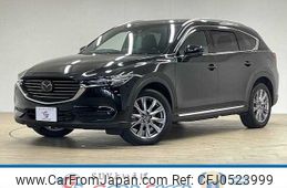 mazda cx-8 2020 -MAZDA--CX-8 3DA-KG2P--KG2P-302536---MAZDA--CX-8 3DA-KG2P--KG2P-302536-