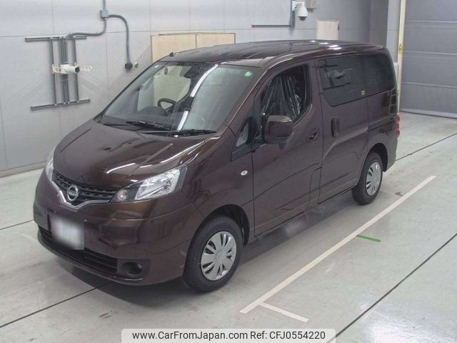 nissan nv200-vanette 2024 -NISSAN 【尾張小牧 503は5269】--NV200 M20-050631---NISSAN 【尾張小牧 503は5269】--NV200 M20-050631- image 1