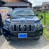 toyota land-cruiser-prado 2021 -TOYOTA--Land Cruiser Prado 3BA-TRJ150W--TRJ150-0127900---TOYOTA--Land Cruiser Prado 3BA-TRJ150W--TRJ150-0127900- image 2