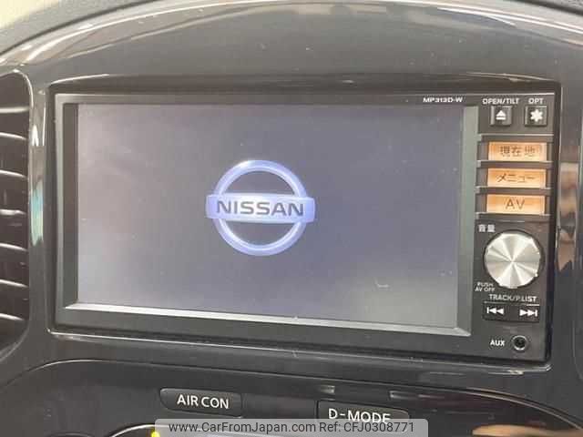 nissan juke 2013 TE5702 image 2