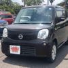 nissan moco 2013 -NISSAN 【名変中 】--Moco MG33S--642712---NISSAN 【名変中 】--Moco MG33S--642712- image 1