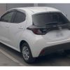 toyota yaris 2022 quick_quick_5BA-MXPA10_2055562 image 5