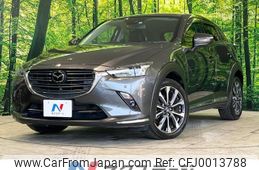 mazda cx-3 2018 -MAZDA--CX-3 6BA-DKEFW--DKEFW-200359---MAZDA--CX-3 6BA-DKEFW--DKEFW-200359-