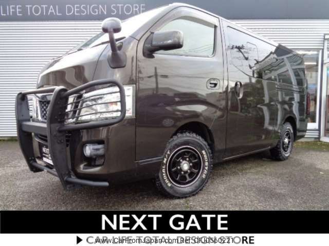 nissan caravan-van 2014 -NISSAN--Caravan Van LDF-VW6E26--VW6E26-011155---NISSAN--Caravan Van LDF-VW6E26--VW6E26-011155- image 2