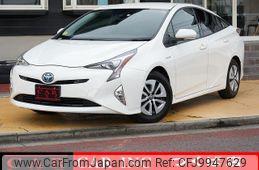 toyota prius 2017 quick_quick_ZVW51_ZVW51-8037211