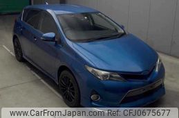 toyota auris 2014 -TOYOTA--Auris NZE184-6002936---TOYOTA--Auris NZE184-6002936-