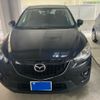 mazda cx-5 2012 -MAZDA--CX-5 DBA-KEEFW--KEEFW-103411---MAZDA--CX-5 DBA-KEEFW--KEEFW-103411- image 2