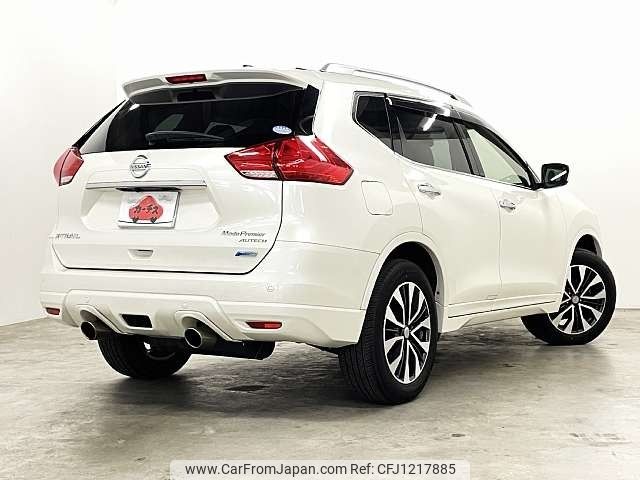 nissan x-trail 2017 -NISSAN--X-Trail DBA-NT32--NT32-550057---NISSAN--X-Trail DBA-NT32--NT32-550057- image 2