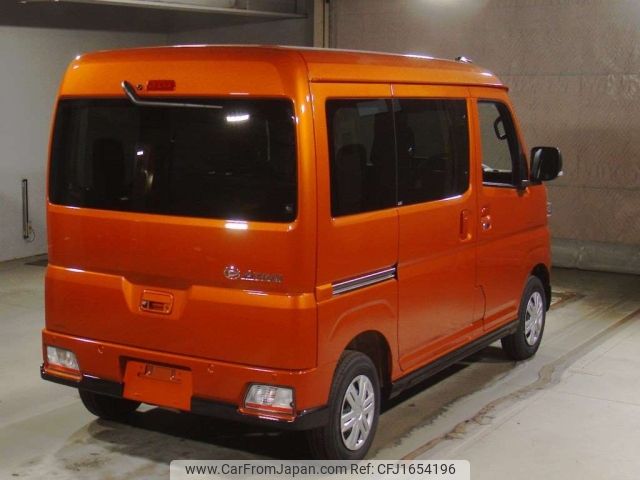 daihatsu atrai 2025 CFJ1654196 image 2