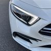 mercedes-benz amg 2020 -MERCEDES-BENZ--AMG CAA-257361--W1K2573612A072704---MERCEDES-BENZ--AMG CAA-257361--W1K2573612A072704- image 7