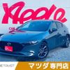 mazda mazda3 2019 -MAZDA--MAZDA3 6BA-BP5P--BP5P-106239---MAZDA--MAZDA3 6BA-BP5P--BP5P-106239- image 1