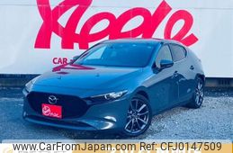 mazda mazda3 2019 -MAZDA--MAZDA3 6BA-BP5P--BP5P-106239---MAZDA--MAZDA3 6BA-BP5P--BP5P-106239-