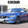 volvo v60 2016 CFJ1550352 image 1