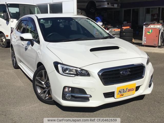 subaru levorg 2015 -SUBARU 【秋田 301ﾂ3411】--Levorg VM4--038223---SUBARU 【秋田 301ﾂ3411】--Levorg VM4--038223- image 1