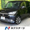 suzuki solio 2016 -SUZUKI--Solio DAA-MA36S--MA36S-621941---SUZUKI--Solio DAA-MA36S--MA36S-621941- image 1