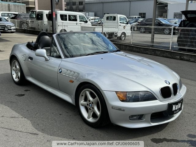 bmw z3 2001 -BMW--BMW Z3 GH-CN22--WBA-CN12020LL72016---BMW--BMW Z3 GH-CN22--WBA-CN12020LL72016- image 1