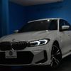 bmw 3-series 2022 -BMW--BMW 3 Series 3BA-5F20--WBA50FF0508C85666---BMW--BMW 3 Series 3BA-5F20--WBA50FF0508C85666- image 1