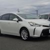 toyota prius-α 2015 GOO_JP_700080015330250622002 image 5