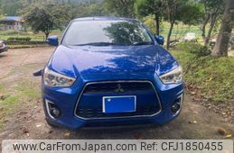 mitsubishi rvr 2015 CFJ1850455