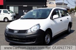 nissan ad-van 2016 -NISSAN--AD Van DBF-VY12--VY12-199240---NISSAN--AD Van DBF-VY12--VY12-199240-