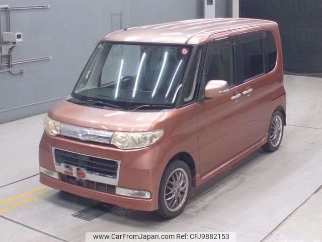 daihatsu tanto 2009 -DAIHATSU--Tanto DBA-L375S--L375S-0208878---DAIHATSU--Tanto DBA-L375S--L375S-0208878- image 1