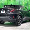 toyota c-hr 2017 -TOYOTA--C-HR DAA-ZYX10--ZYX10-2066943---TOYOTA--C-HR DAA-ZYX10--ZYX10-2066943- image 18