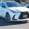 lexus nx 2024 -LEXUS--Lexus NX 6AA-AAZH20--AAZH20-1015380---LEXUS--Lexus NX 6AA-AAZH20--AAZH20-1015380- image 3