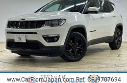 jeep compass 2020 -CHRYSLER--Jeep Compass ABA-M624--MCANJPBB6LFA63713---CHRYSLER--Jeep Compass ABA-M624--MCANJPBB6LFA63713-